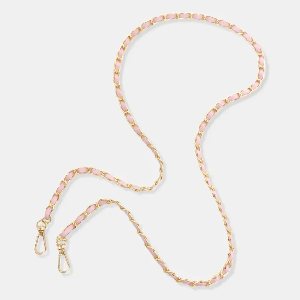 NEW Cell Phone Strap Lanyard Chain Cross Body Purse Chain Necklace